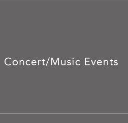 Concert/Music Events