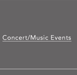 Concert/Music Events